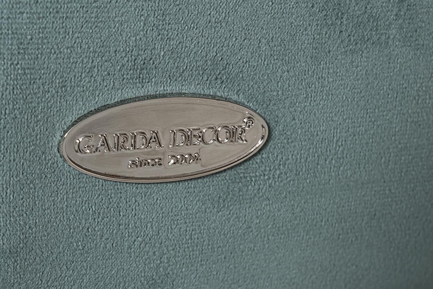 Диван Palermo без мех. 1 кат. Garda Decor GD-PALERMO-BM-1 