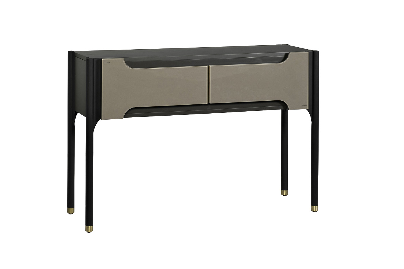 77IP-GD007-KONS Консоль Grimaldi  120*33*80см Garda Decor 77IP-GD007 