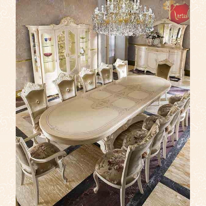 Столовая Madame Royale  