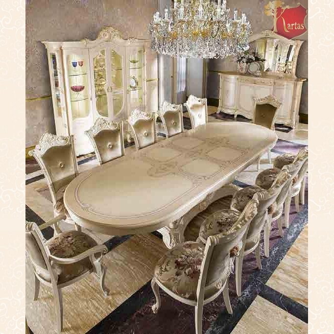Столовая Madame Royale  