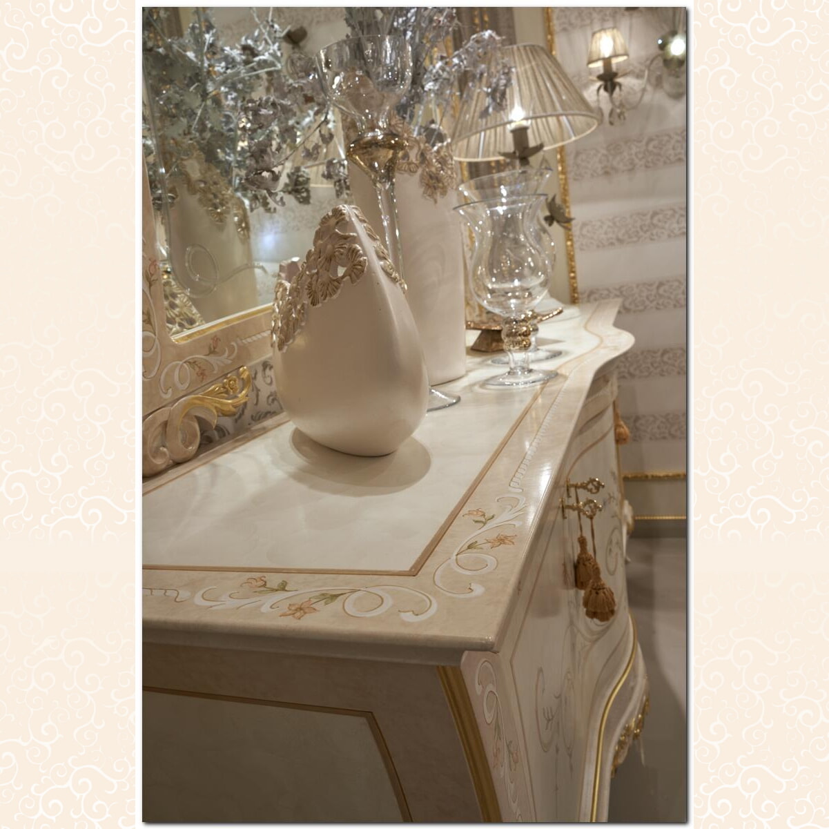 Столовая Bacci Stile Milano  