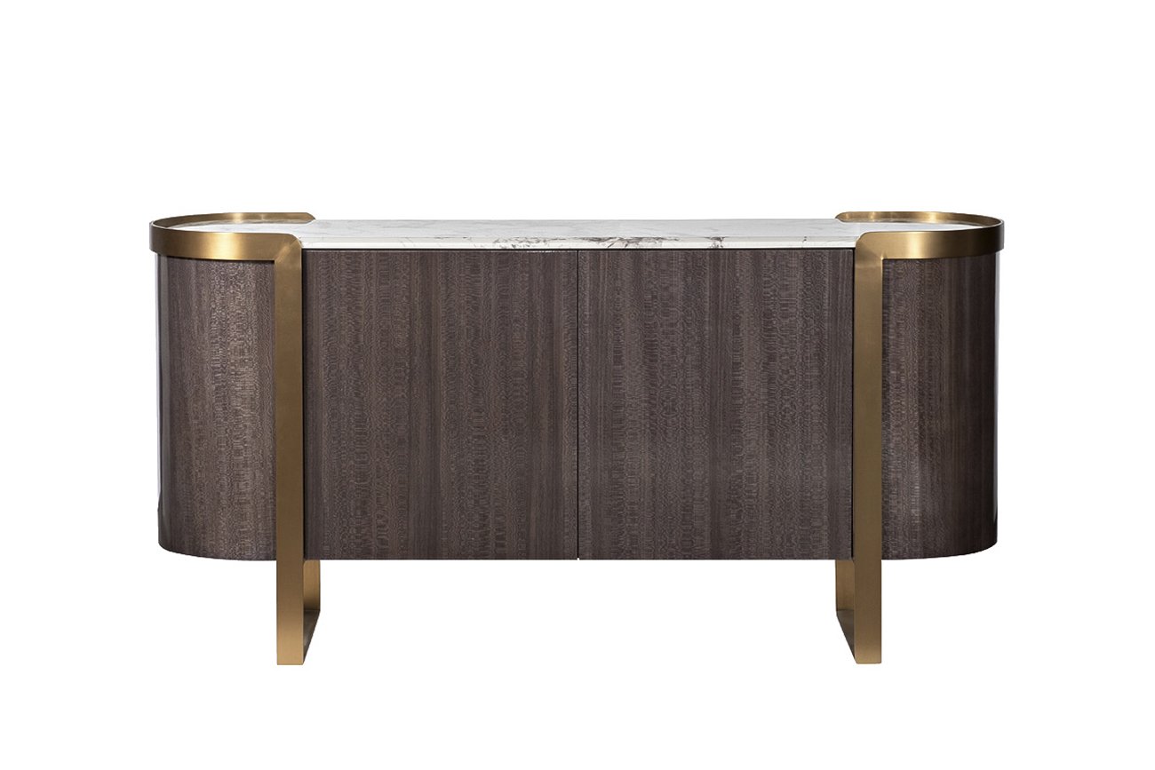 58DB-CH20047 Комод Sevilla 160*42*80см Garda Decor 58DB-CH20047 