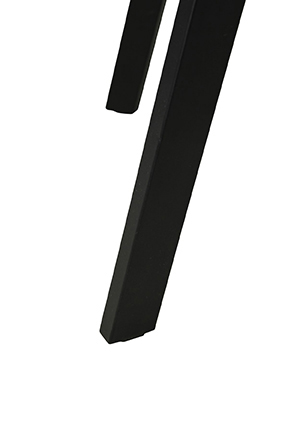 Стол DT-9871 MK-5829-GR раскладной 80х120(160)х76 см Серый дуб MK-5829-GR Серый дуб