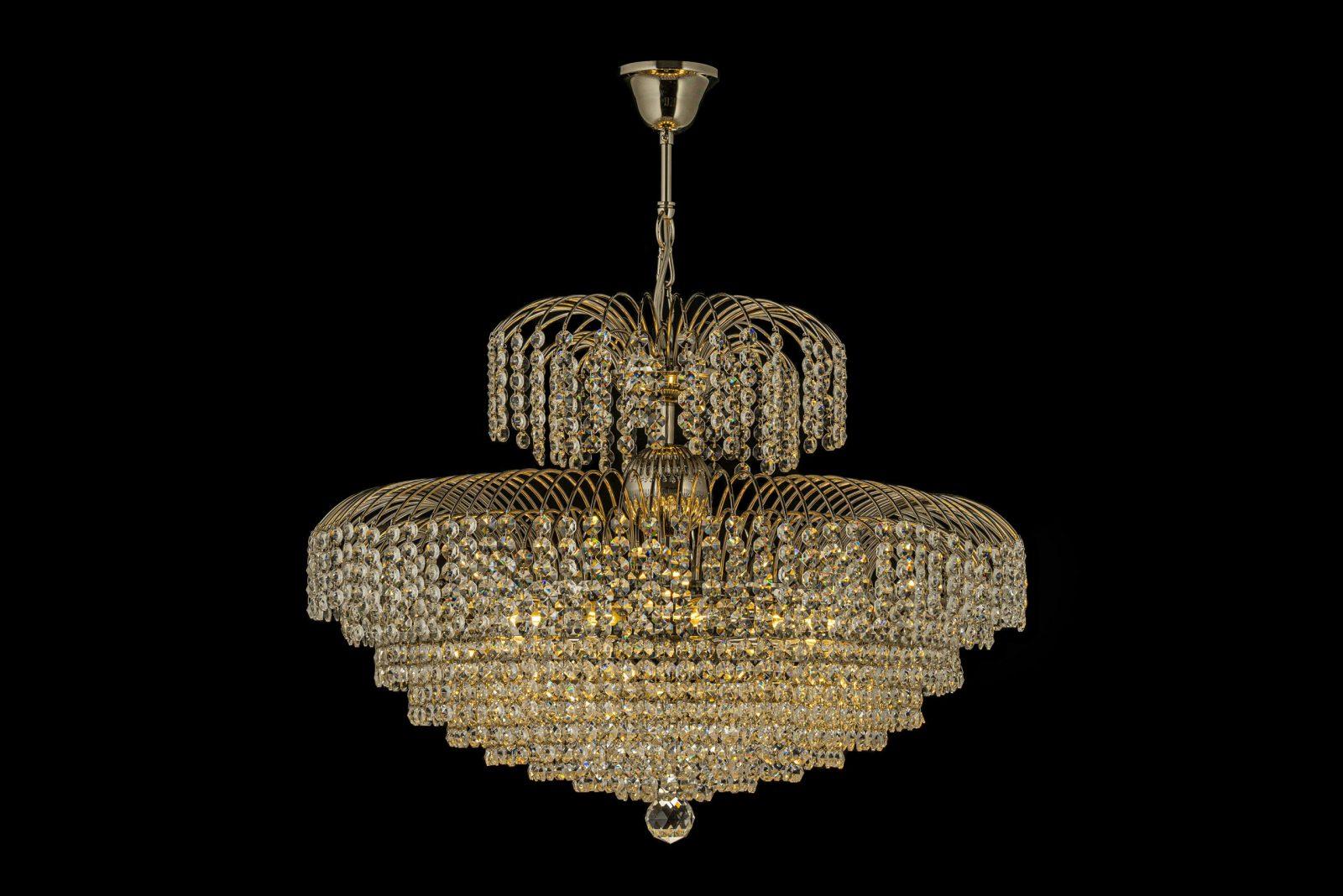 Подвесная люстра Arti Lampadari Salentino E 1.5.60.100 N Salentino E 1.5.60.100 N Матовый никель