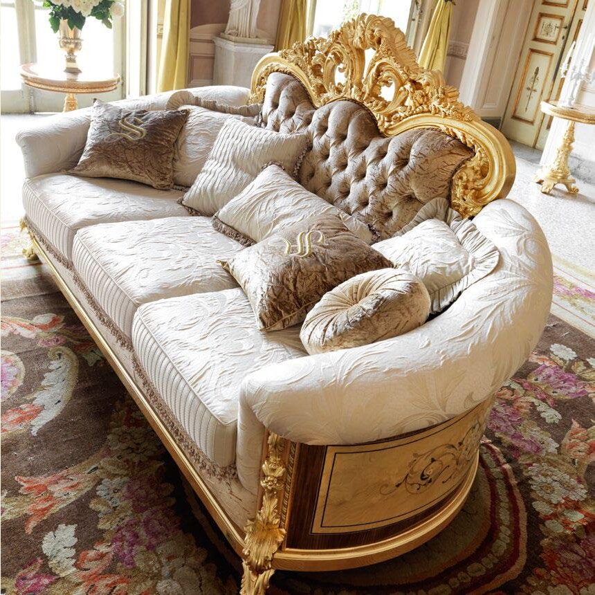 Мягкая мебель  Versailles  