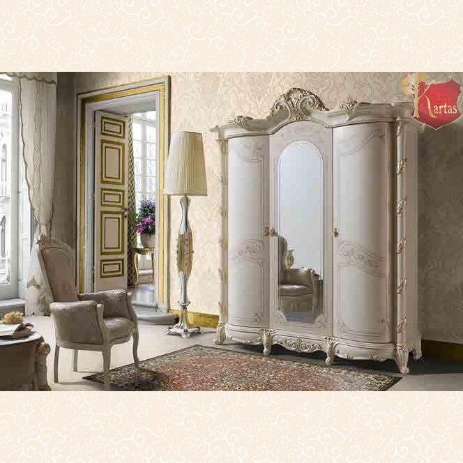 Шкаф  Madame Royale Armadio super 3-х дверный  