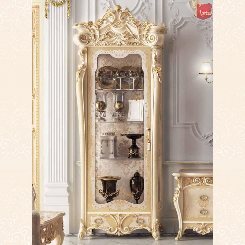 Витрина J'adore Luxury бежевый  