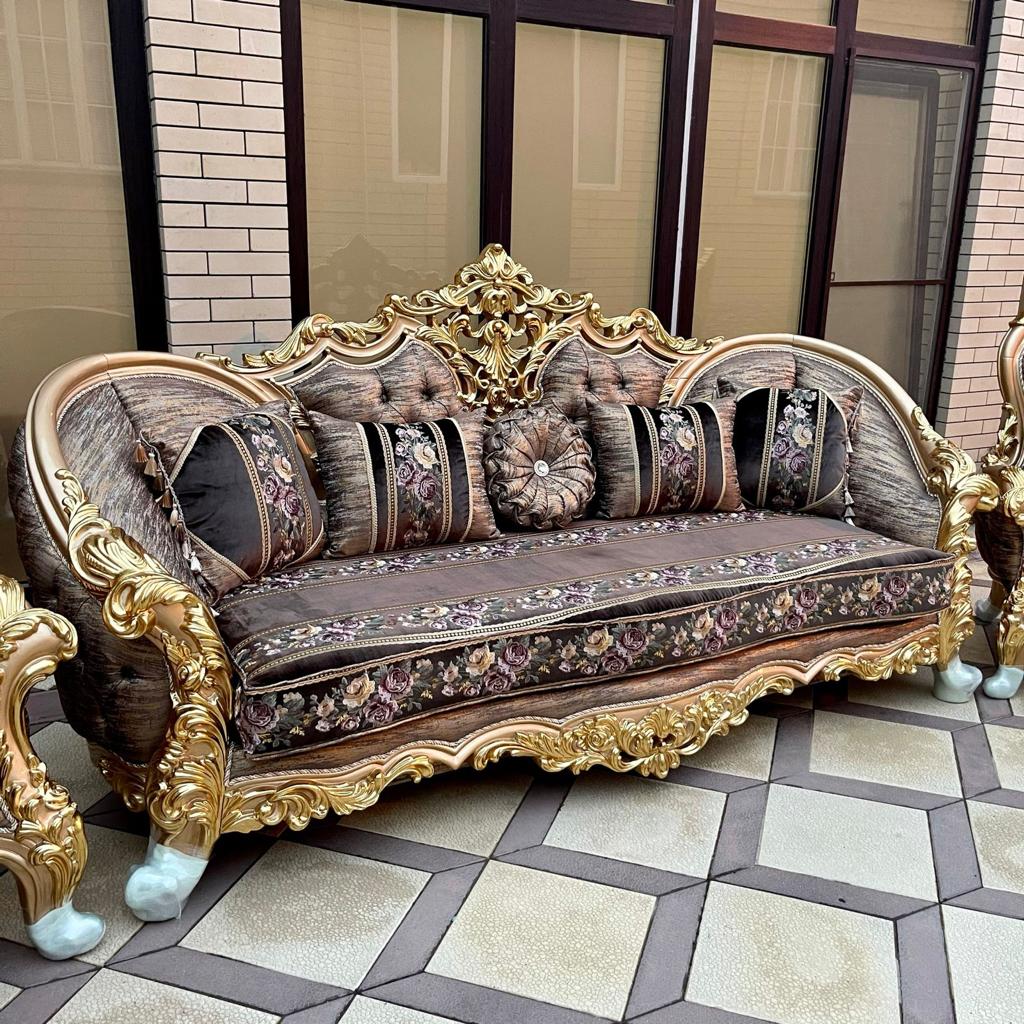 Комплект мягкой мебели Диада 2  