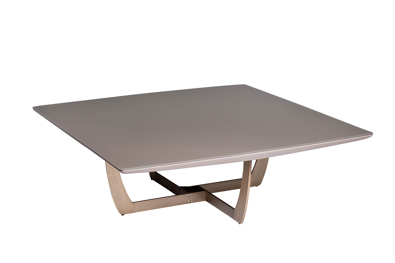 58DB-CT14803 Стол журнальный Space 120*120*40см Garda Decor 58DB-CT14803 