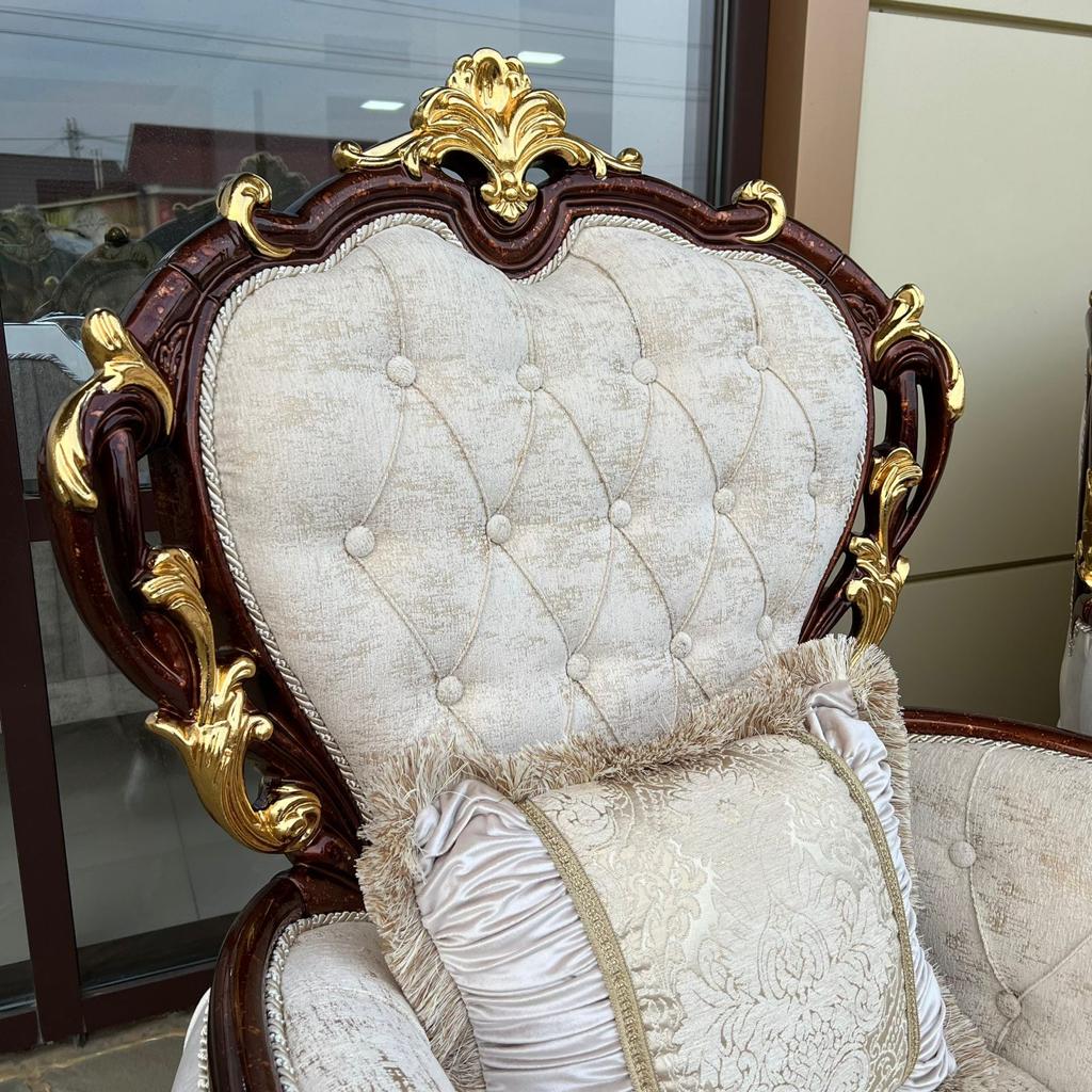 Комплект мягкой мебели Дамани 6  
