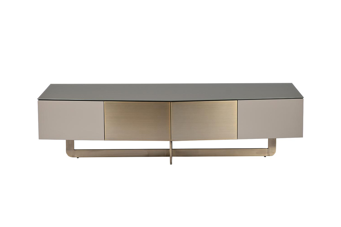 58DB-TV14803S Тумба под телевизор Space S 160*45*43см Garda Decor 58DB-TV14803S 