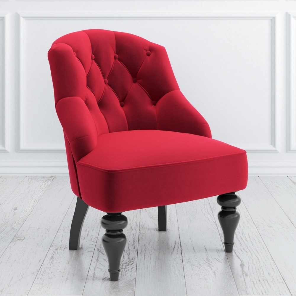 Кресло Шоффез Canapes Красный M08-B-E30 Kreind  M08-B-E30 Красный