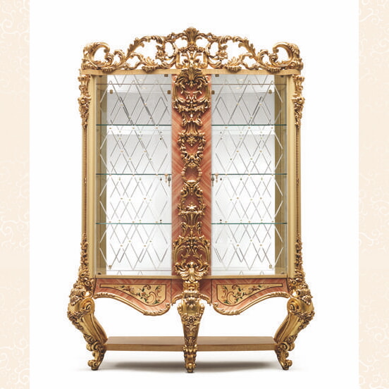 Столовая Hermitage Fiera  