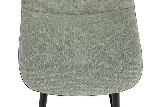 Стул UDC5122 Caipirinha MK-7210-GN барный 48х48х97 см Зеленый MK-7210-GN Зеленый