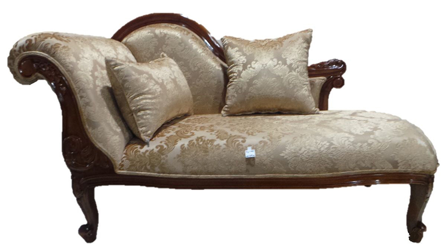 Софа  MK-2499-NM 150х80х95 см Итальянский орех MK-2499-NM Итальянский орех