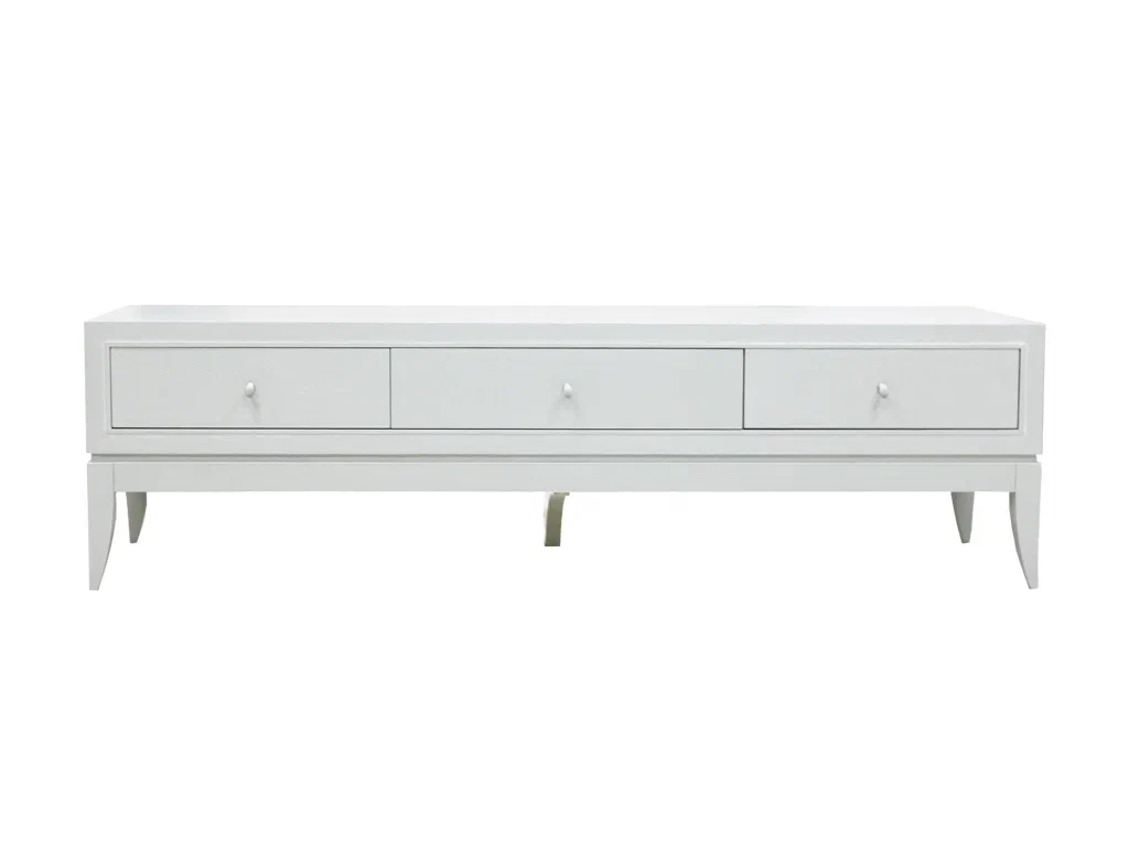 Тумба Орта ММ-389-05 (цвет: айвори, БП)  Айвори+БП