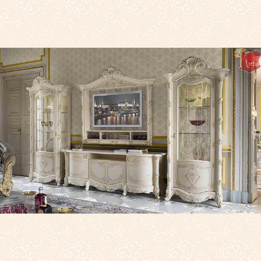 Гостиная Madame Royale  