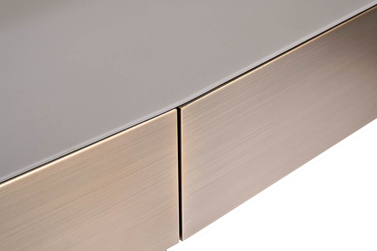 58DB-TV14803 Тумба под телевизор Space L 220*45*43см Garda Decor 58DB-TV14803 