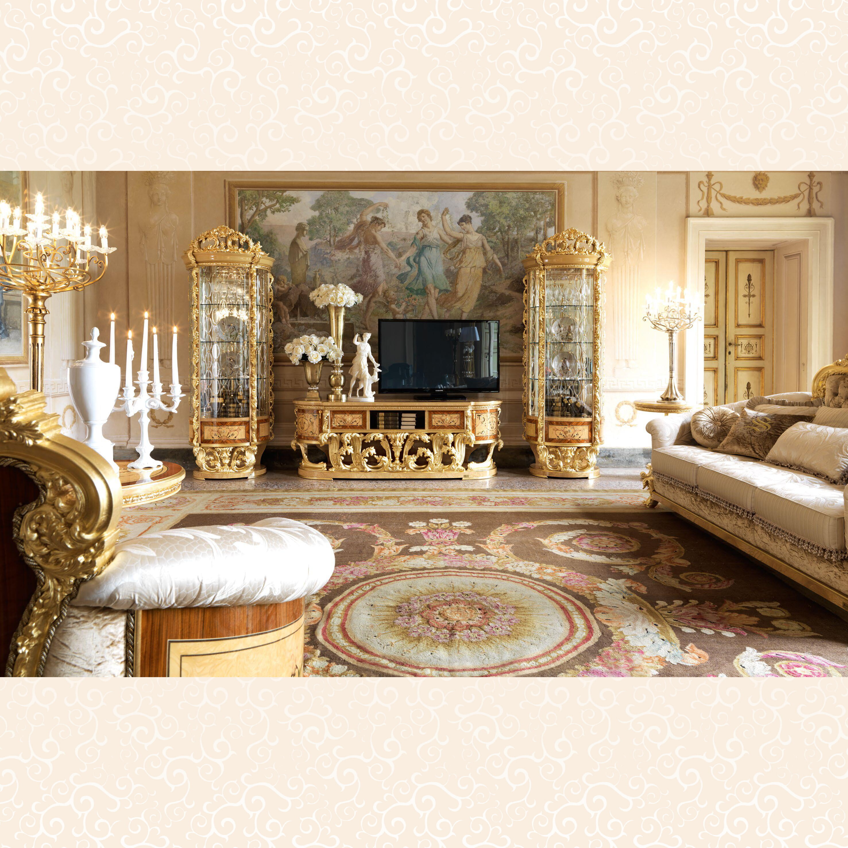 Мягкая мебель  Versailles  