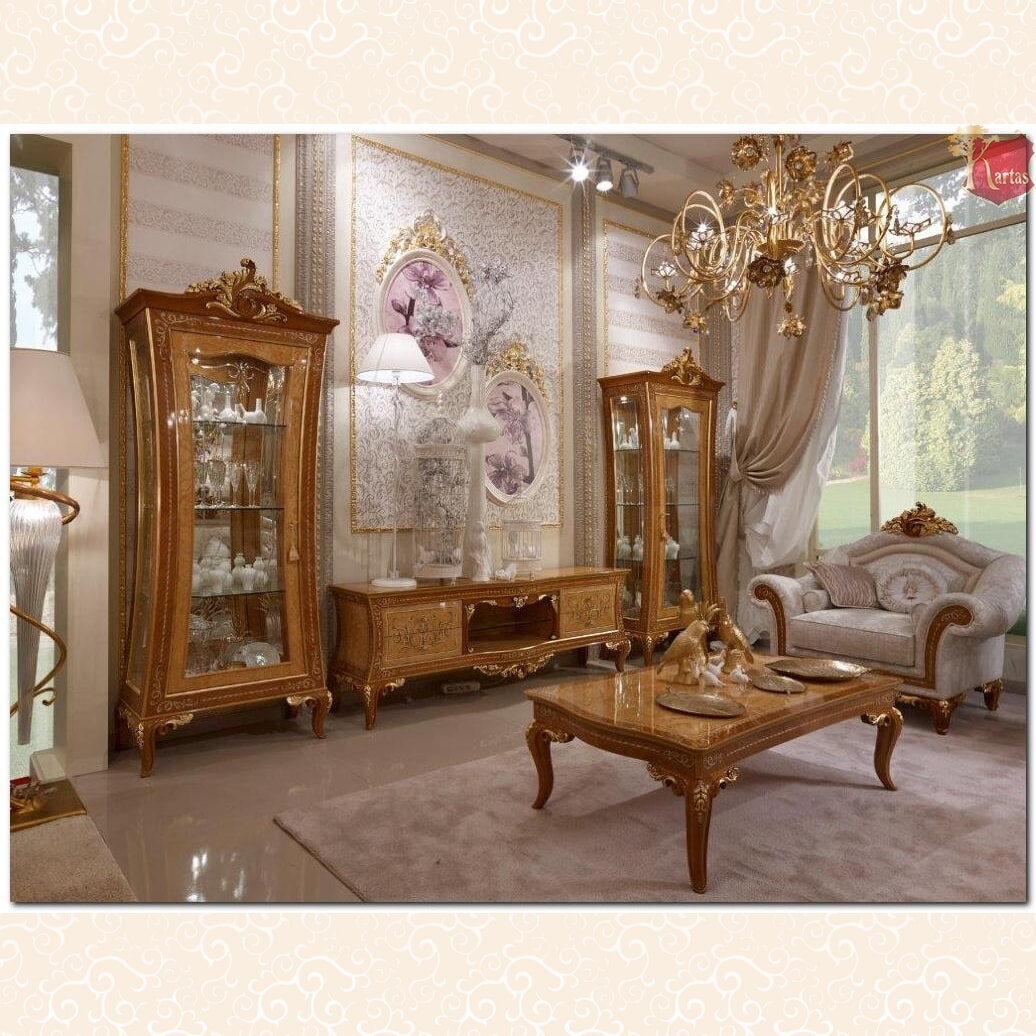 Гостиная Bacci Stile Milano  