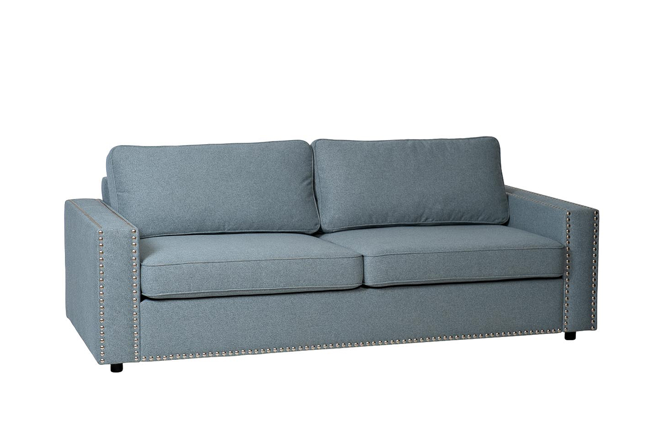 Диван Oscar раскладной 2 кат. Garda Decor GD-OSCAR-2 