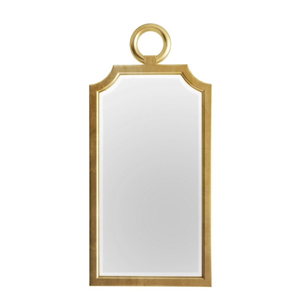 Зеркало Romantic Gold Золотая патина MR005-G Kreind  MR005-G Золотая патина