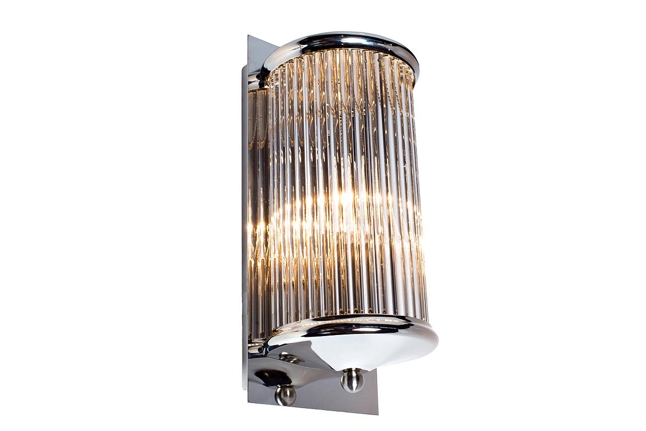 K2KG0603W-2 Бра d13*30см Garda Decor K2KG0603W-2 