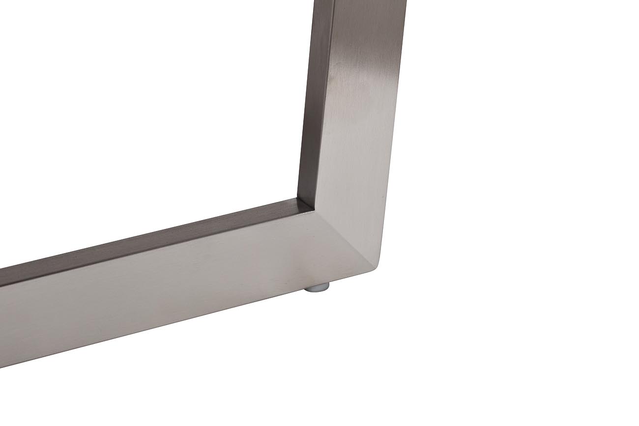 33FS-CT2029-BS Стол журнальный Nero d100х40,6 см Garda Decor 33FS-CT2029-BS 