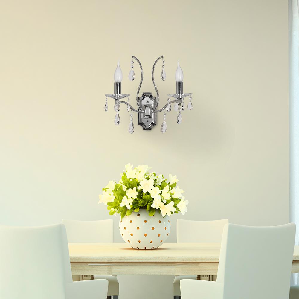 Бра Arti Lampadari Alberi E 2.1.2.601 N Alberi E 2.1.2.601 N Матовый никель