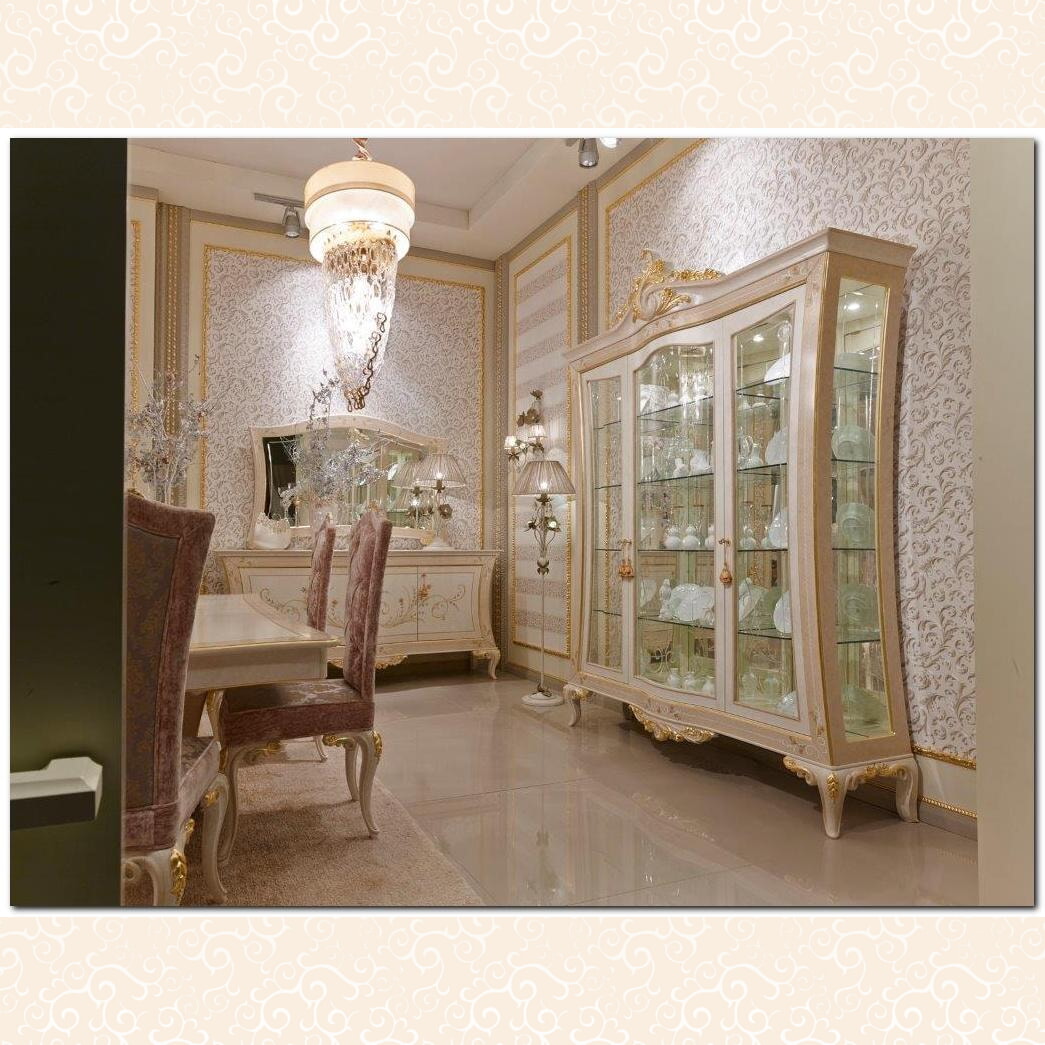 Столовая Bacci Stile Milano  