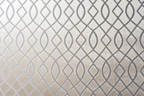 134LS-126901148-MELODY BEG Ткань Garda Decor Garda Decor