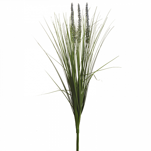 8J-12RB0003 Вейник остроконечный зеленый 70 см(12) Garda Decor Garda Decor