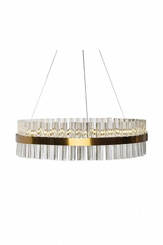 62GDW-903-600 Люстра Alpina d60см h15см Garda Decor Garda Decor