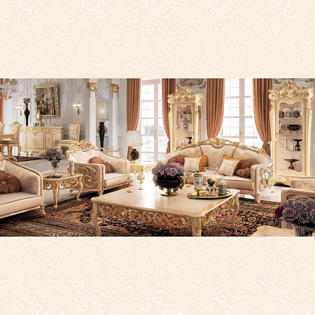 Мягкая мебель  J'adore Luxury бежевый