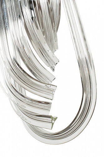 K2KR116-1 Бра 10*18*40см Garda Decor Garda Decor
