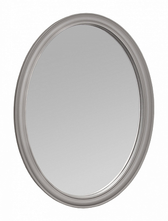 Зеркало ППУ для Комода серый камень Эра