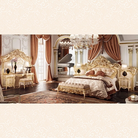 Спальня J'adore Luxury