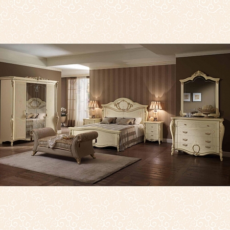 Спальня Tiziano