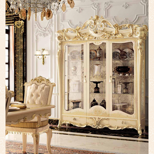 Столовая J'adore Luxury бежевый 