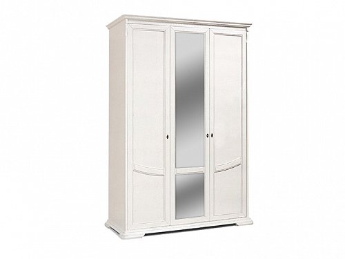 Шкаф для одежды Лика ММ-137-01/03 Молодечномебель