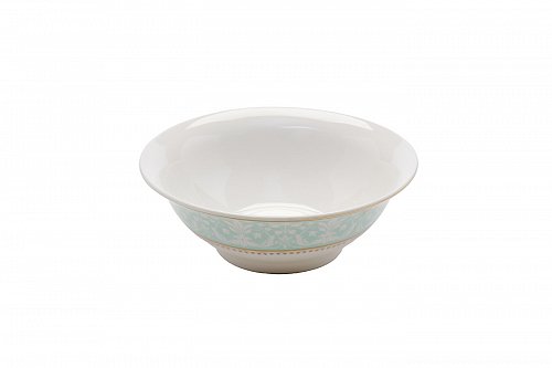 26FC-SAL-NOBILE-15 Салатник NOBILE 15см (6) Garda Decor Garda Decor