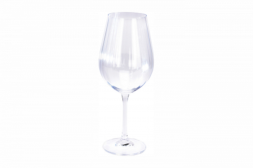 SR4000080 Бокал д/белого вина 520мл с полосками набор 2 шт Garda Decor Garda Decor