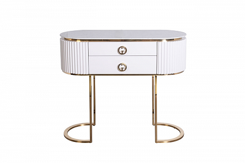 77IP-GD010-KONS Консоль LUCIANO 100*42*85см Garda Decor Garda Decor