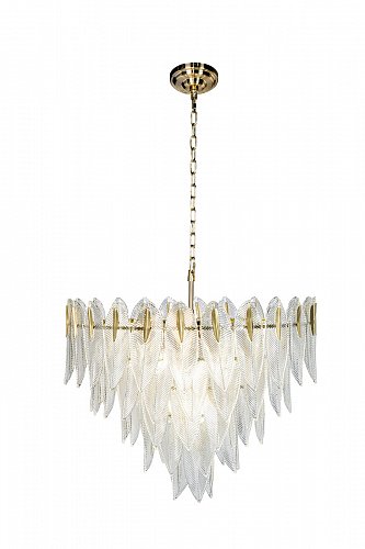 62GDM-8103-600 Люстра подвесная D600*H54см Garda Decor Garda Decor