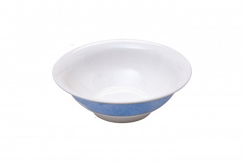 26FC-SAL-AZZURO-15 Салатник AZZURO 15см (6) Garda Decor Garda Decor