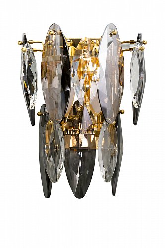 62GDM-8011 Бра 27*h30см Garda Decor Garda Decor