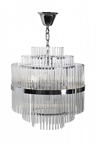 K2KR1137P-7 Люстра D50*H56см Garda Decor Garda Decor