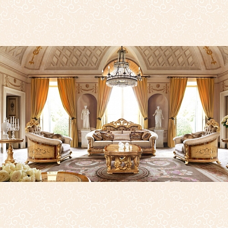Мягкая мебель  Versailles