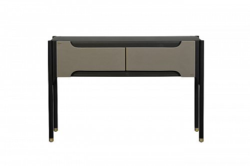 77IP-GD007-KONS Консоль Grimaldi  120*33*80см Garda Decor Garda Decor